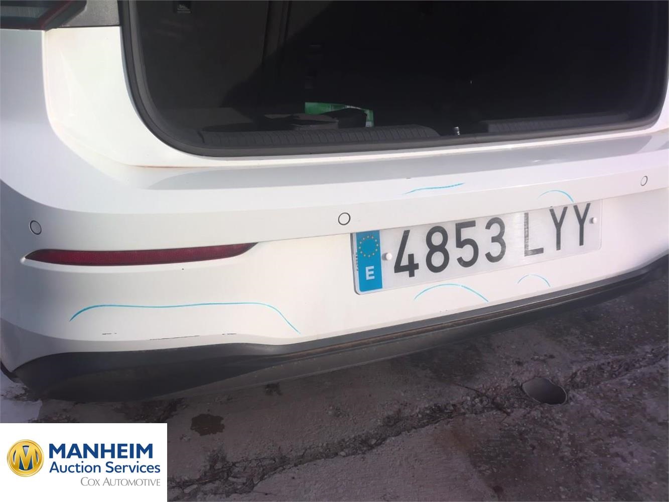 Foto Volkswagen Golf 19