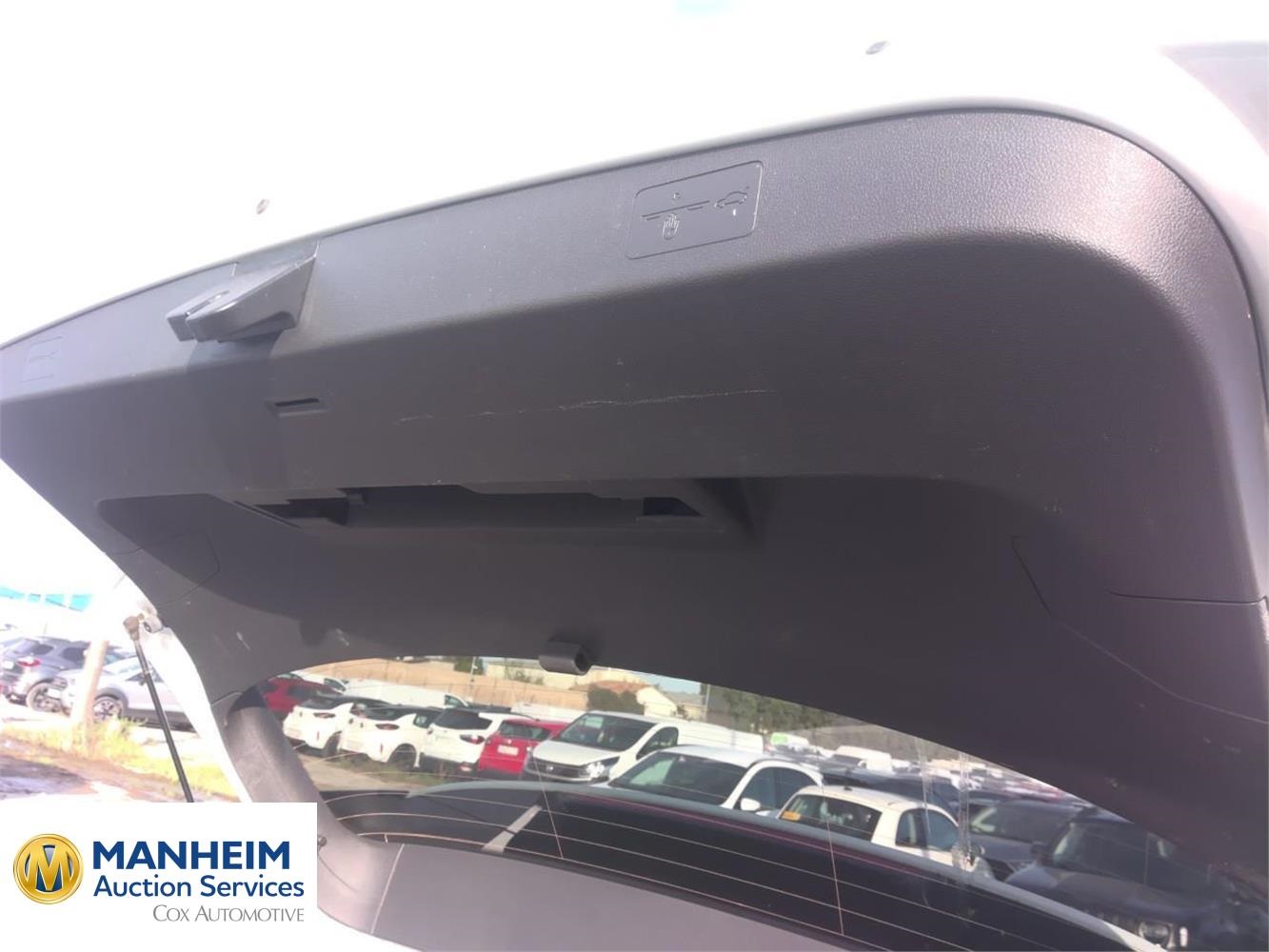 Foto Volkswagen Golf 21