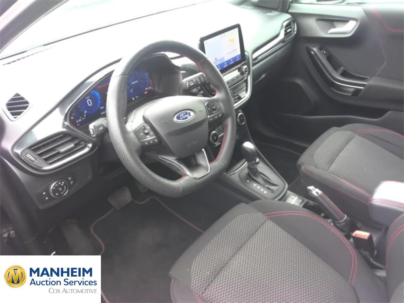 Foto Ford Puma 11