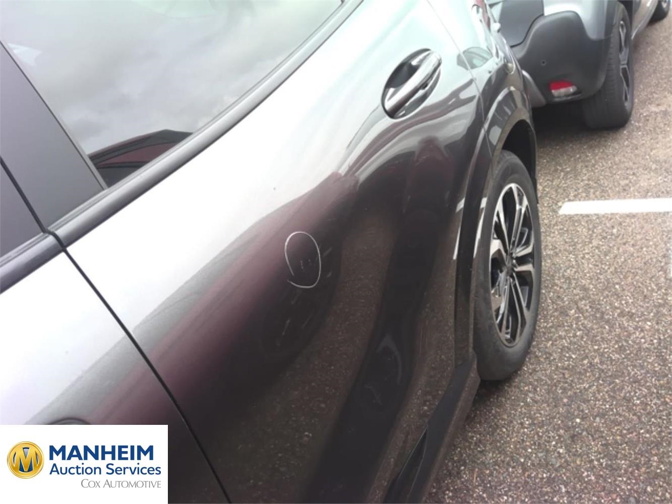 Foto Ford Puma 20