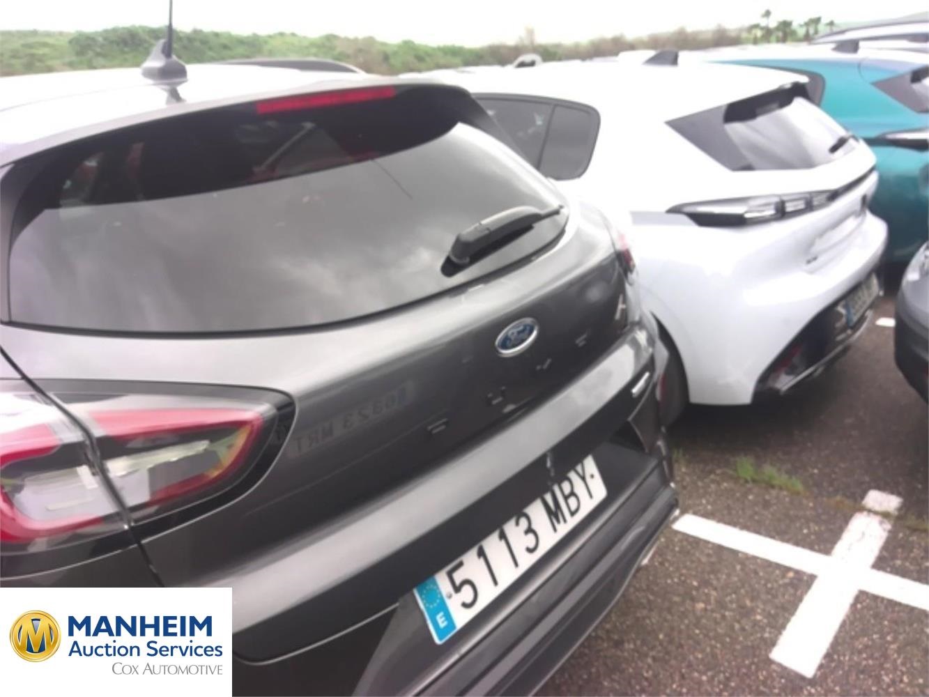 Foto Ford Puma 24