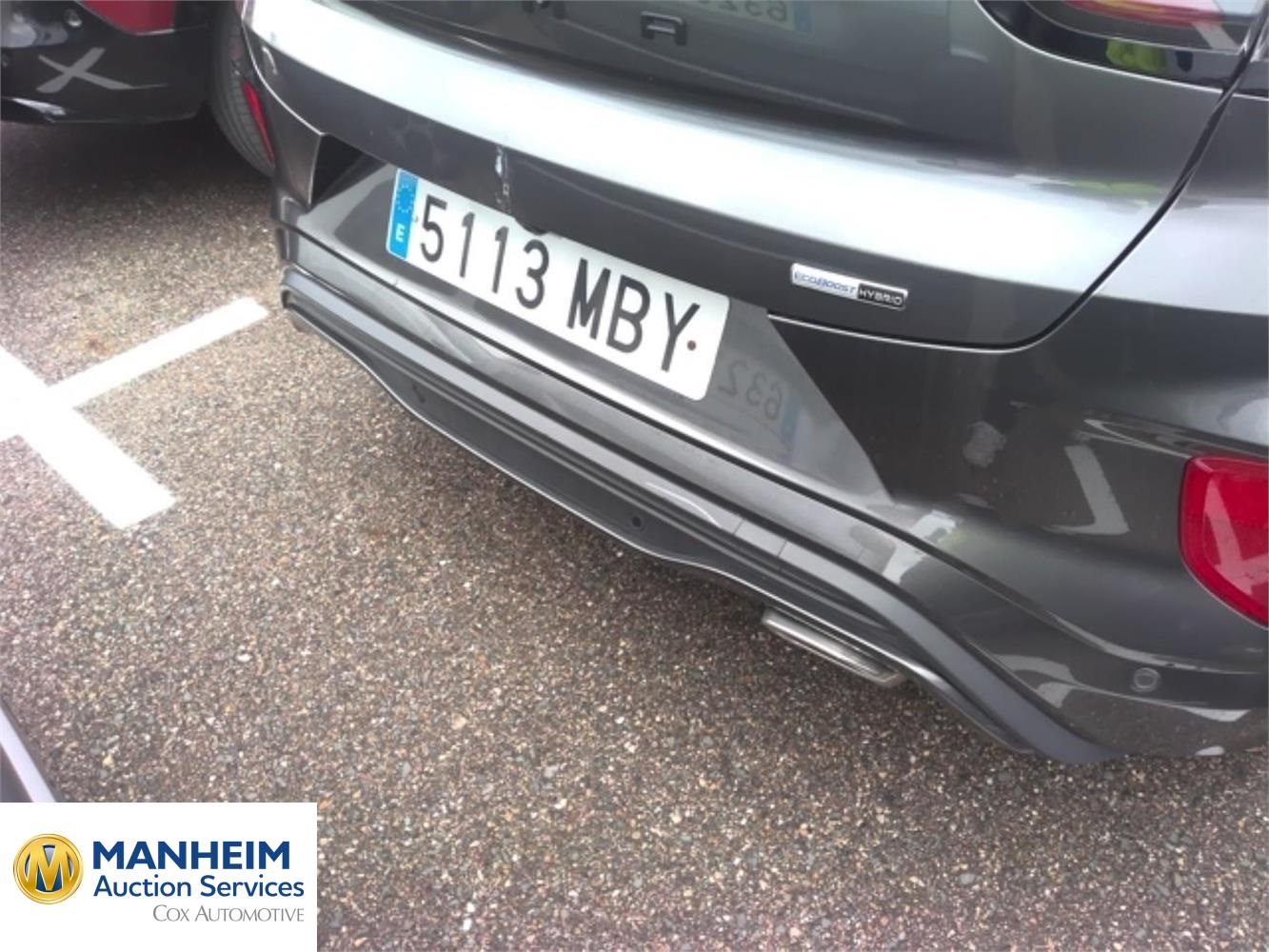 Foto Ford Puma 26