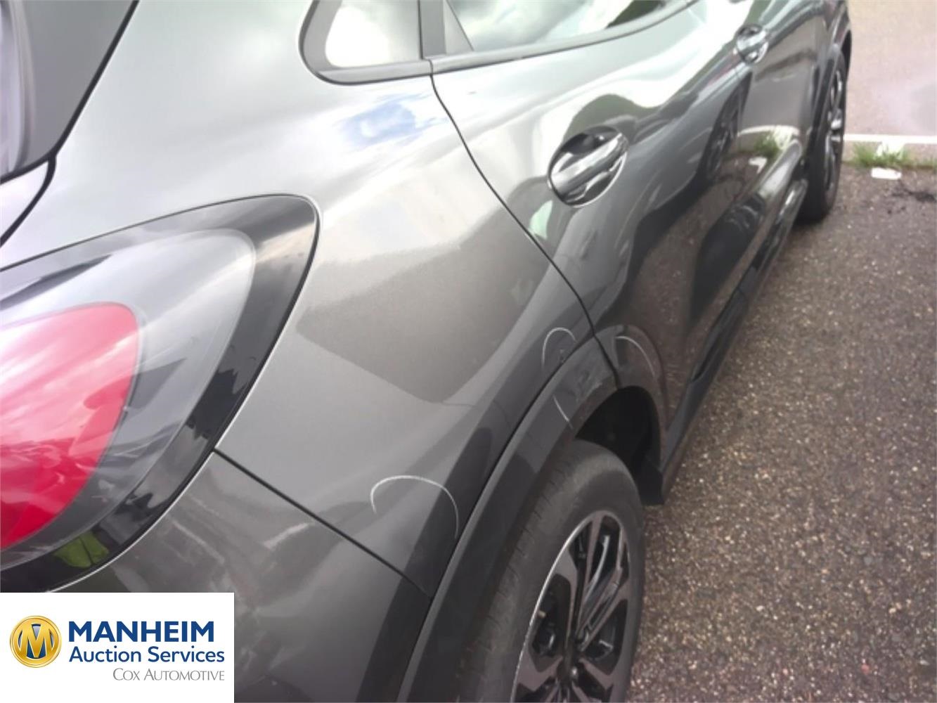 Foto Ford Puma 28