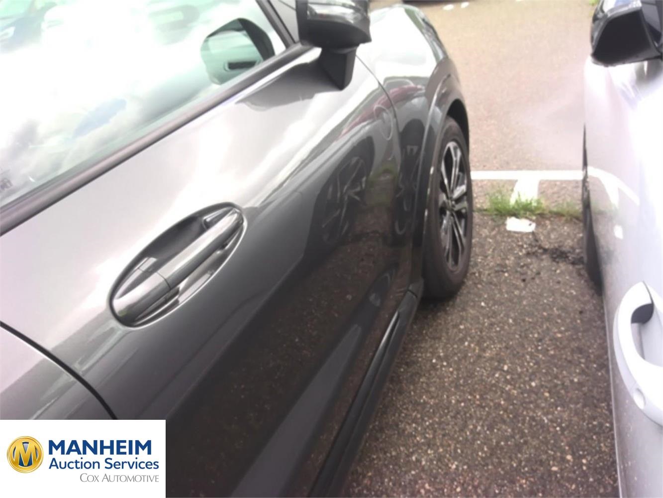 Foto Ford Puma 34