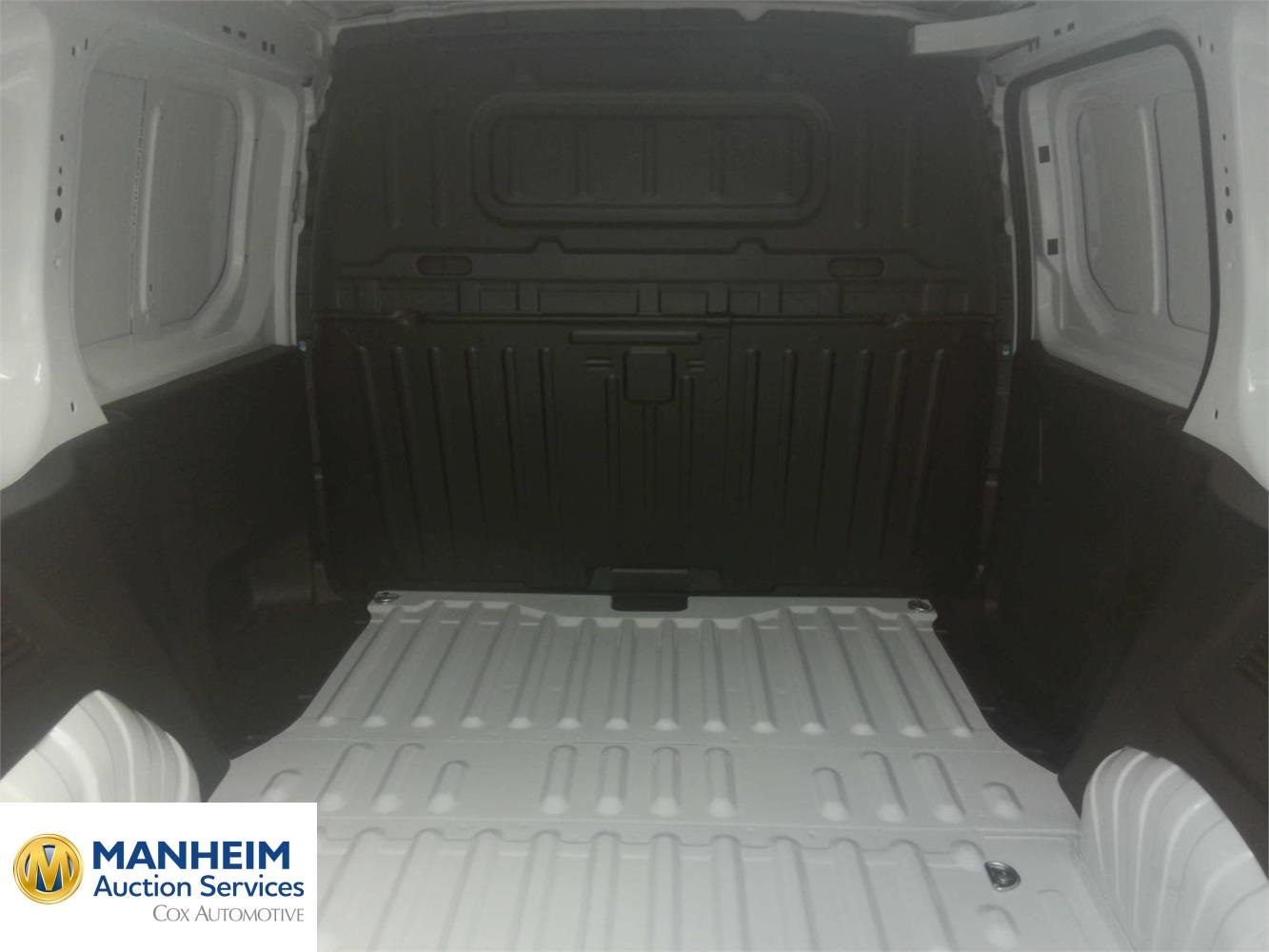 Foto Citroën Berlingo 9
