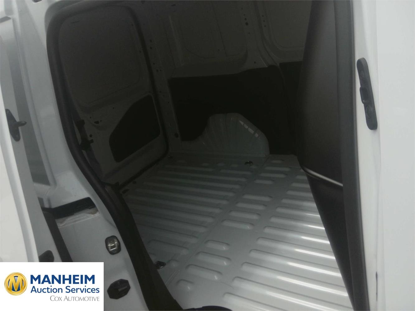 Foto Citroën Berlingo 15