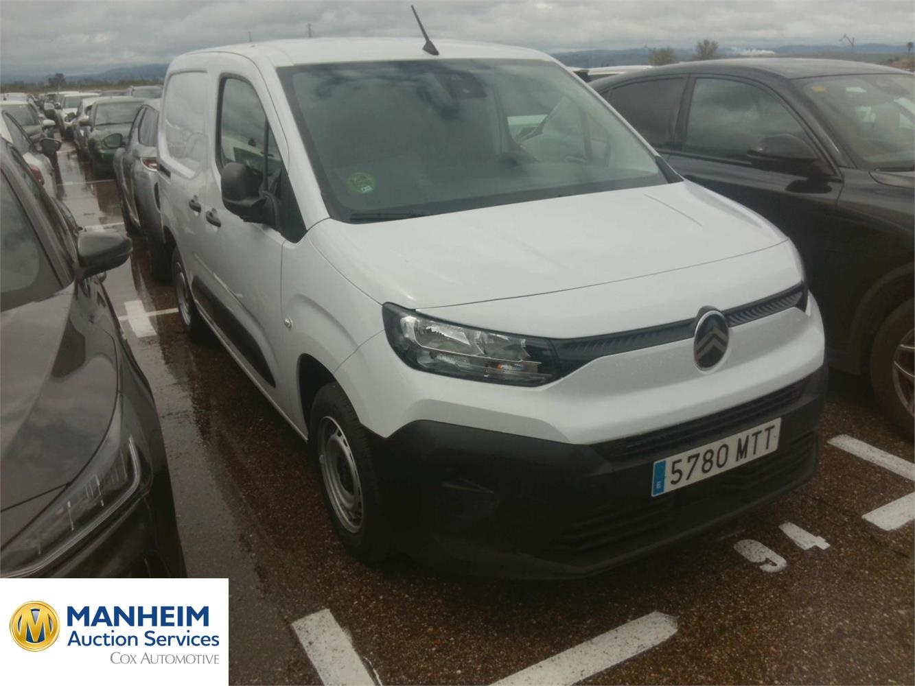 Foto Citroën Berlingo 18