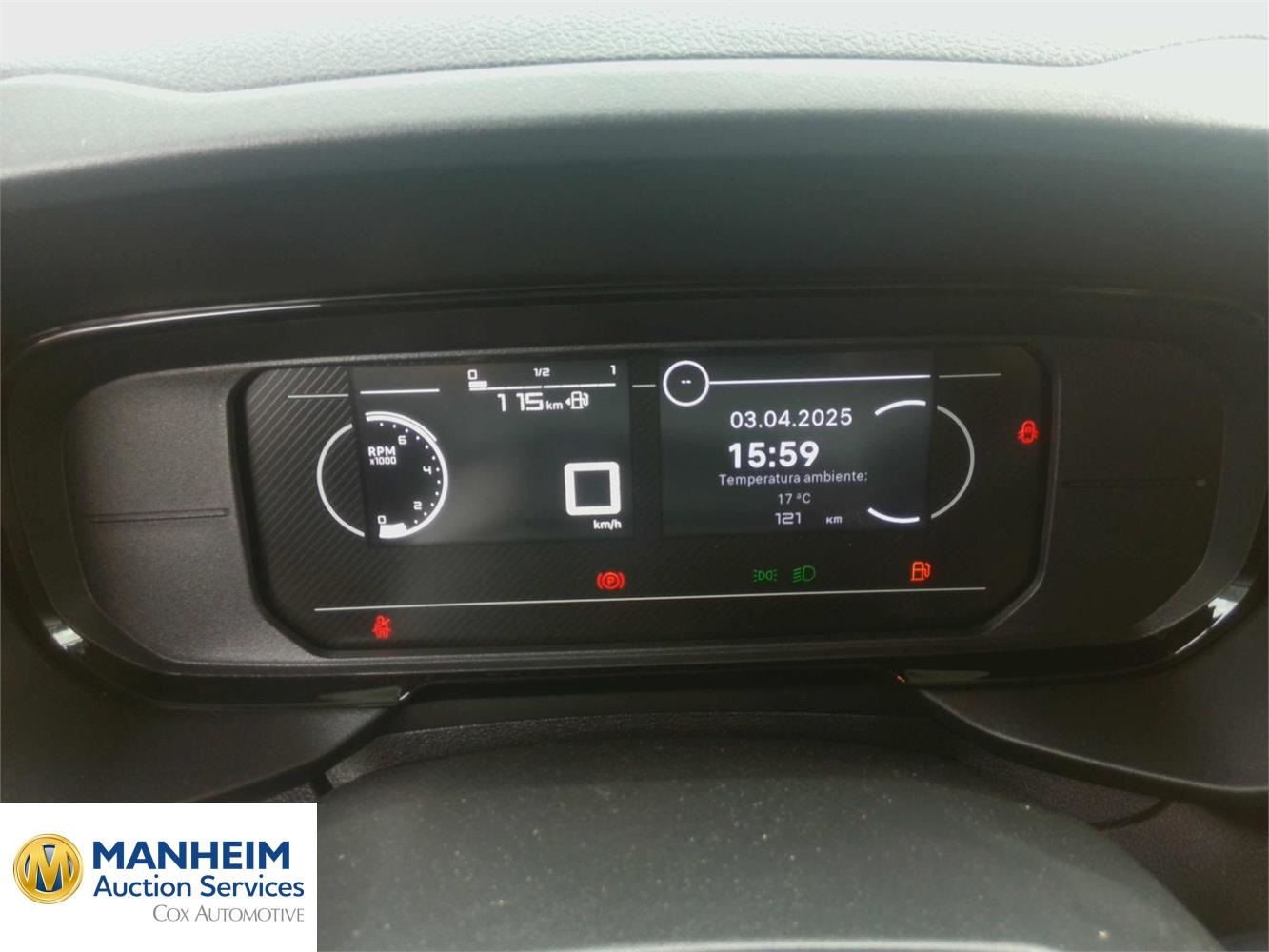 Foto Citroën Berlingo 23
