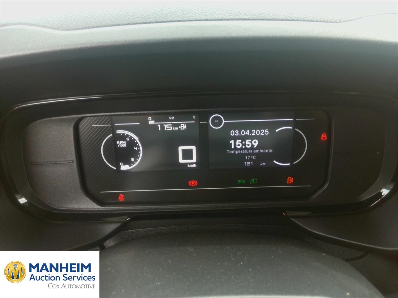 Foto Citroën Berlingo 24