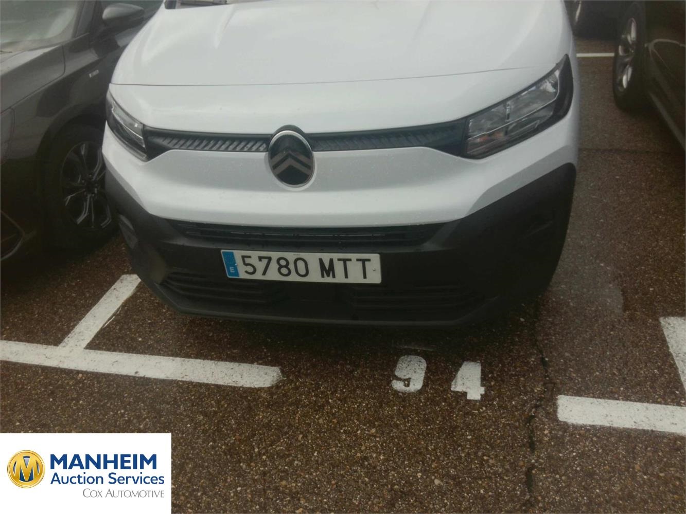 Foto Citroën Berlingo 26
