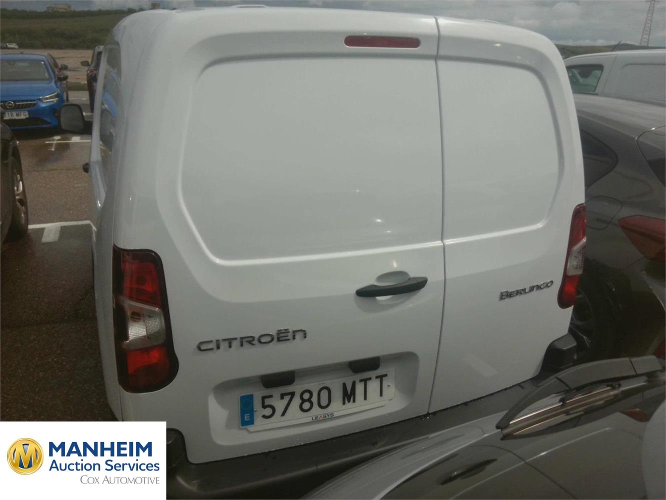 Foto Citroën Berlingo 31