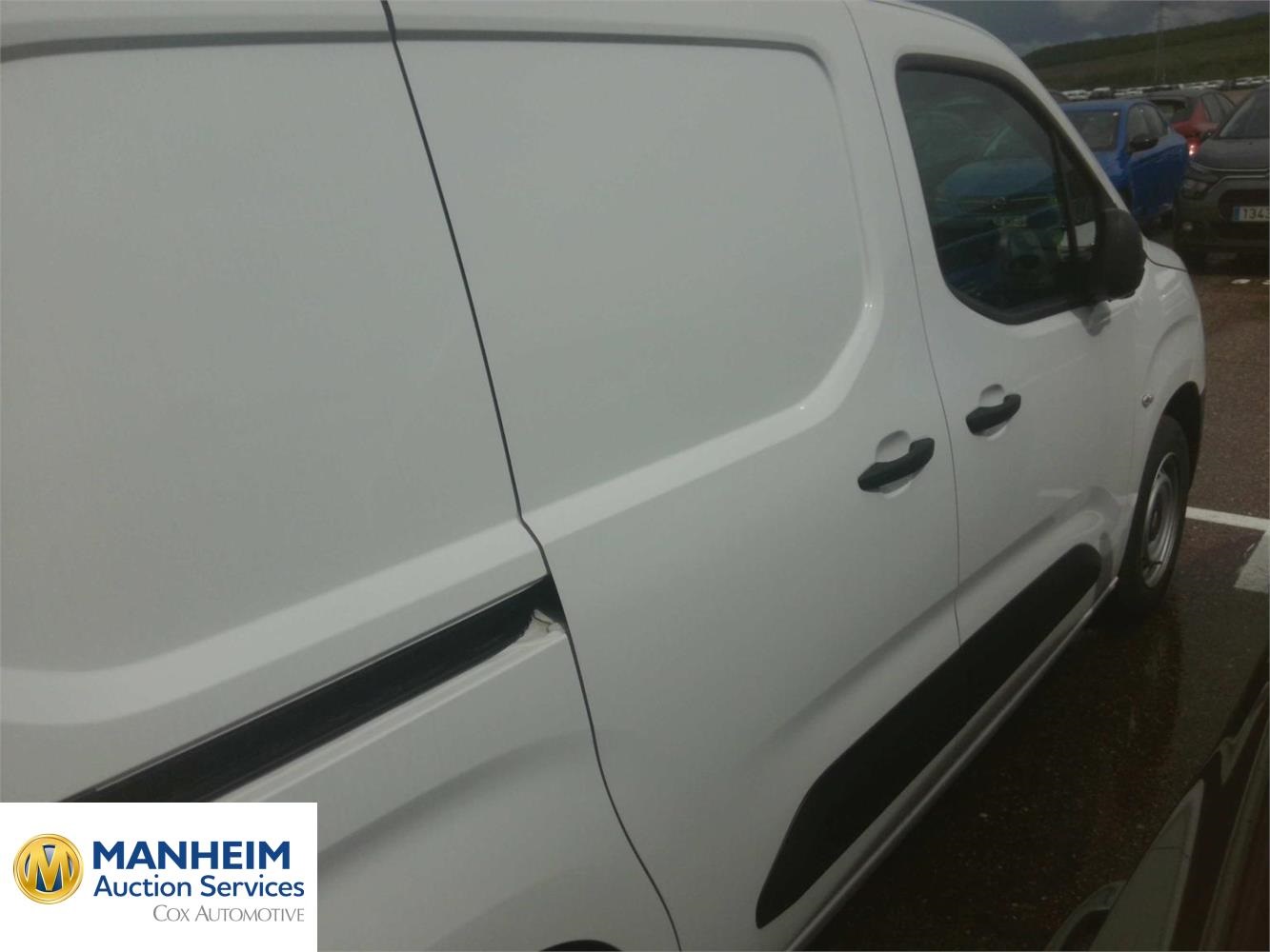 Foto Citroën Berlingo 33