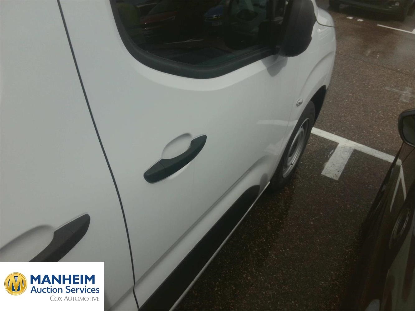 Foto Citroën Berlingo 34