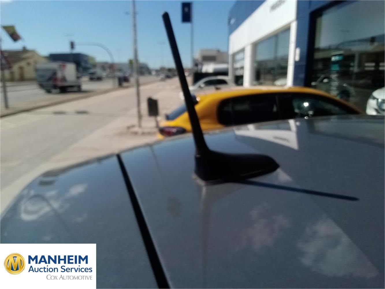 Foto Fiat 500 5