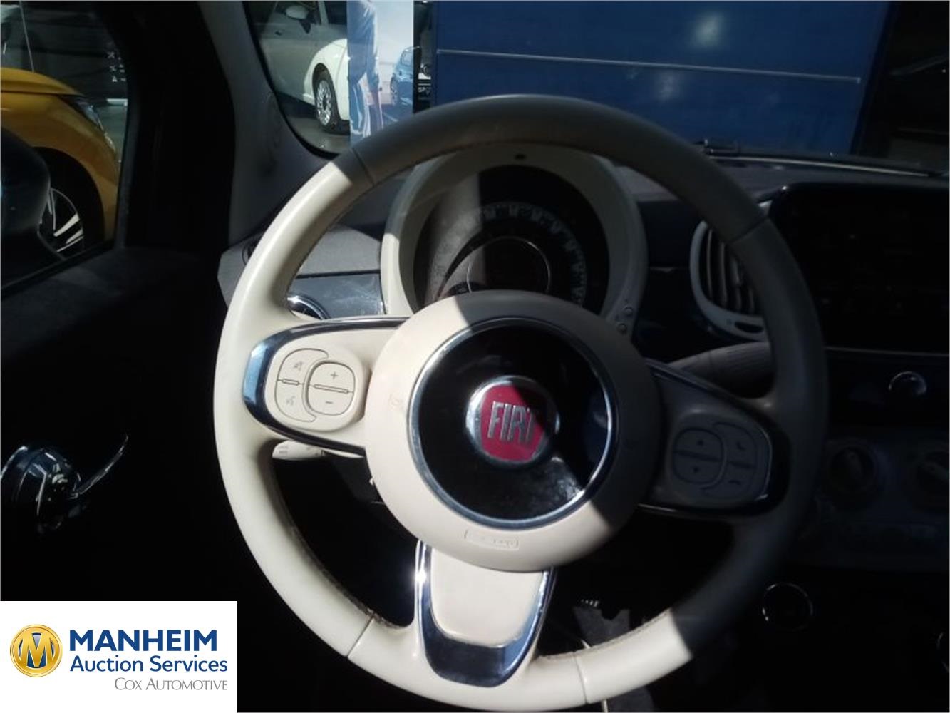 Foto Fiat 500 23