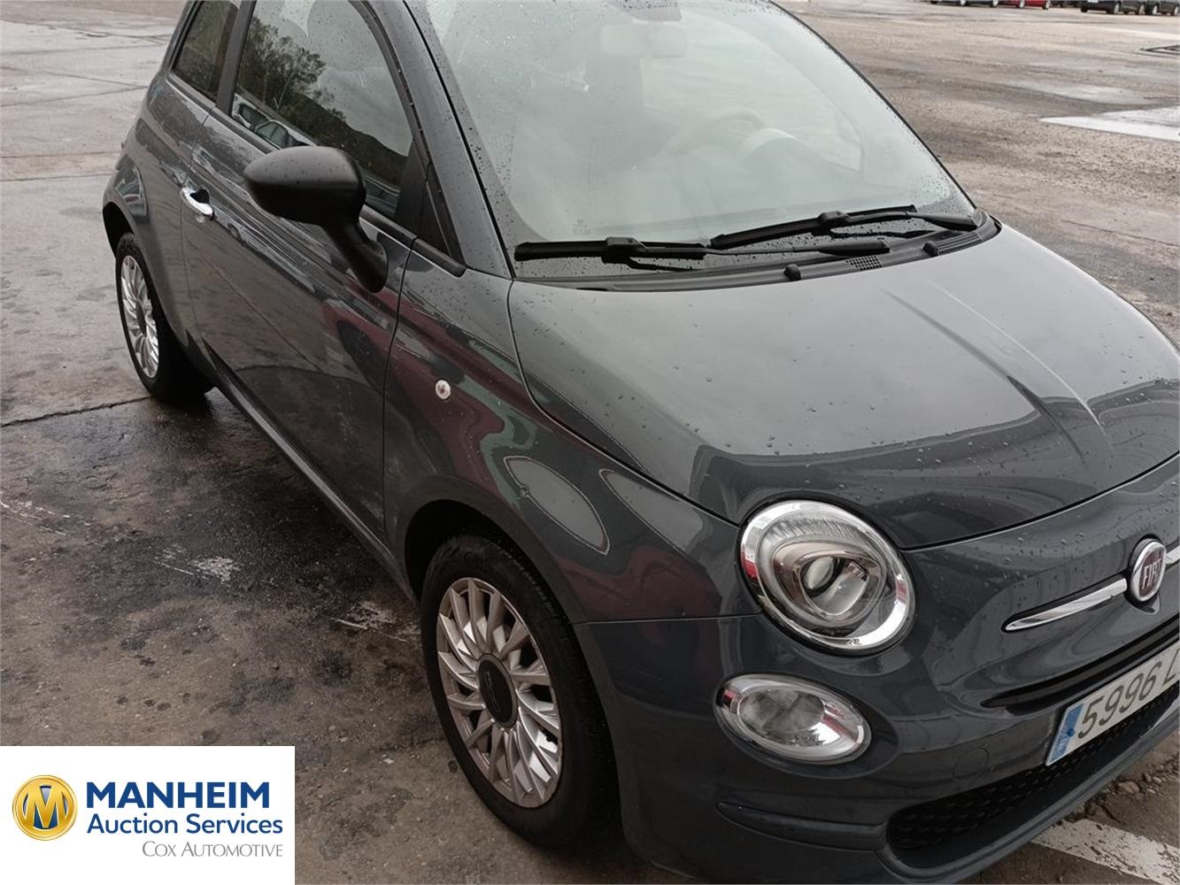 Foto Fiat 500 27