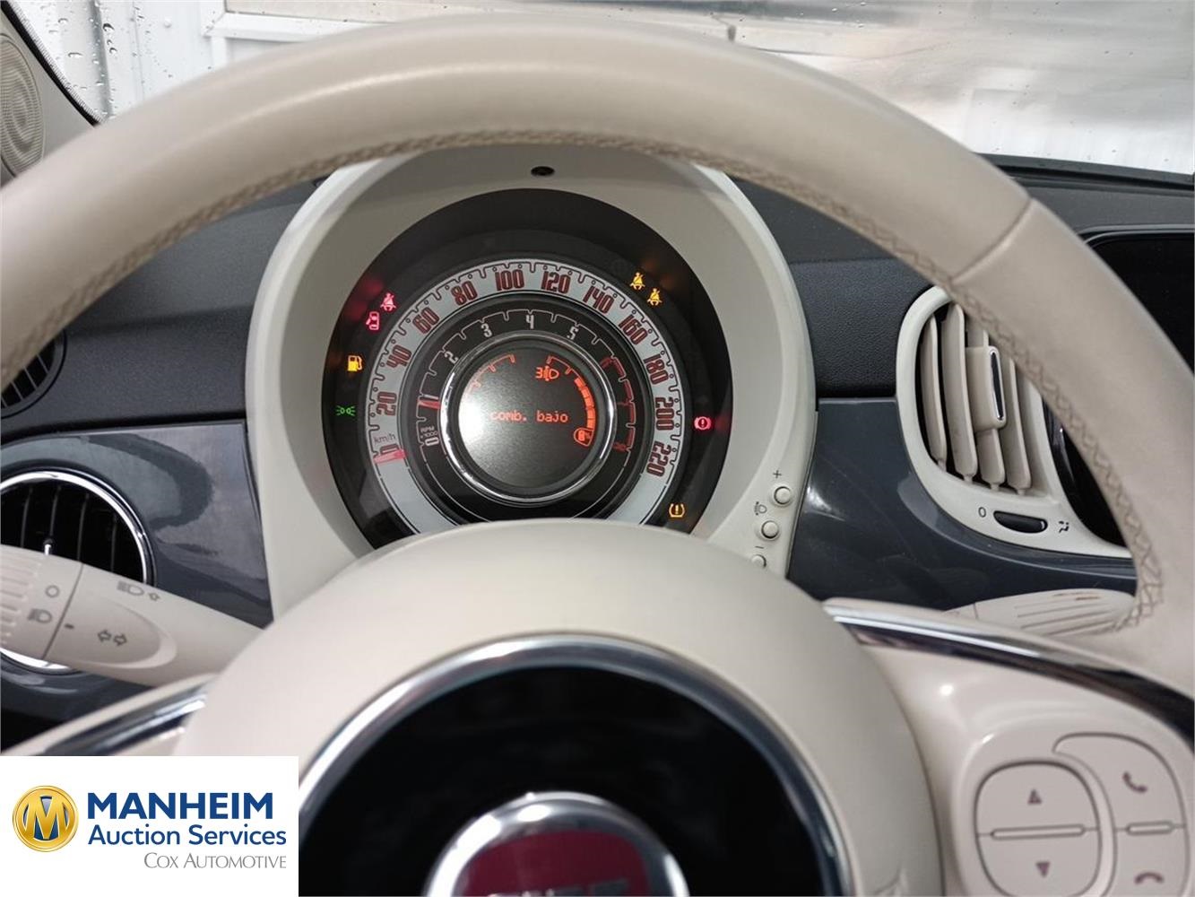Foto Fiat 500 47