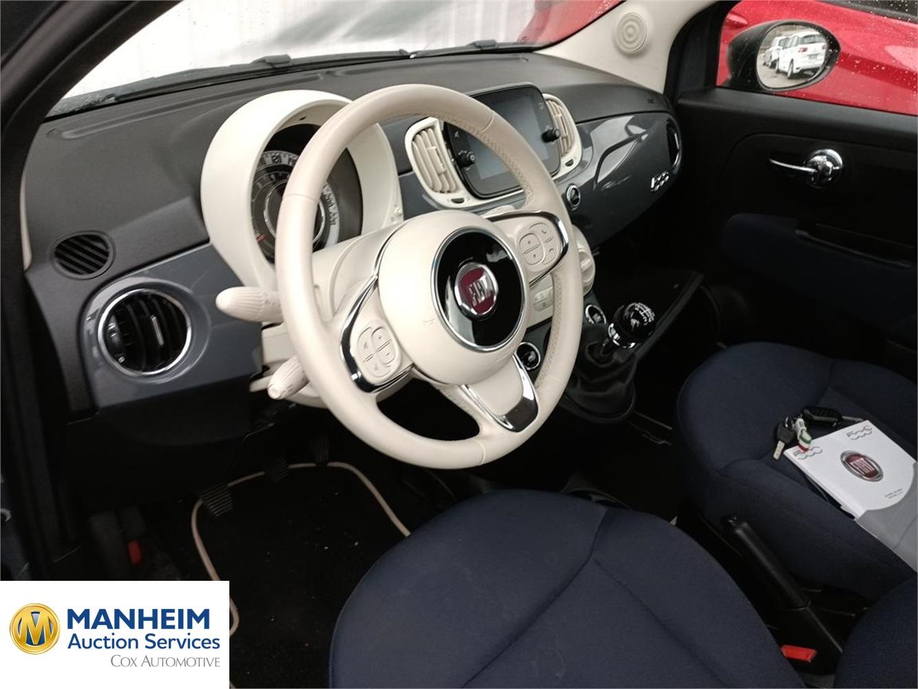 Foto Fiat 500 49