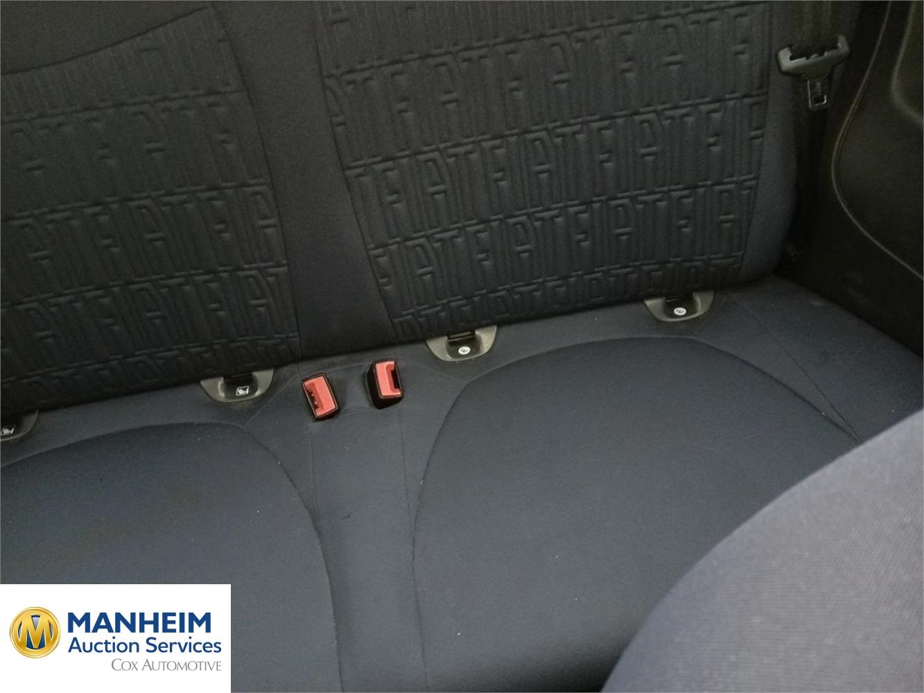 Foto Fiat 500 51