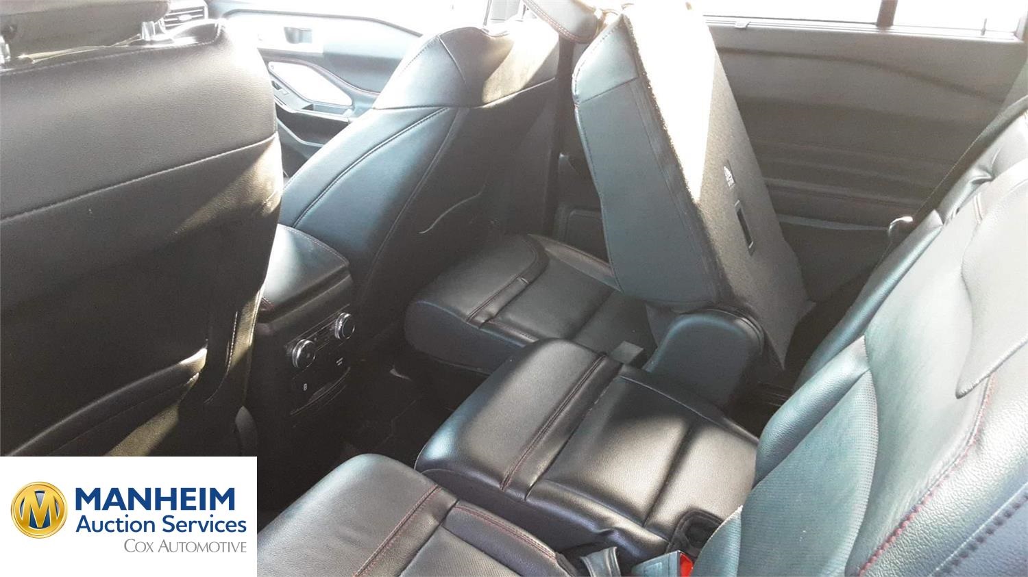 Foto Ford Explorer 4