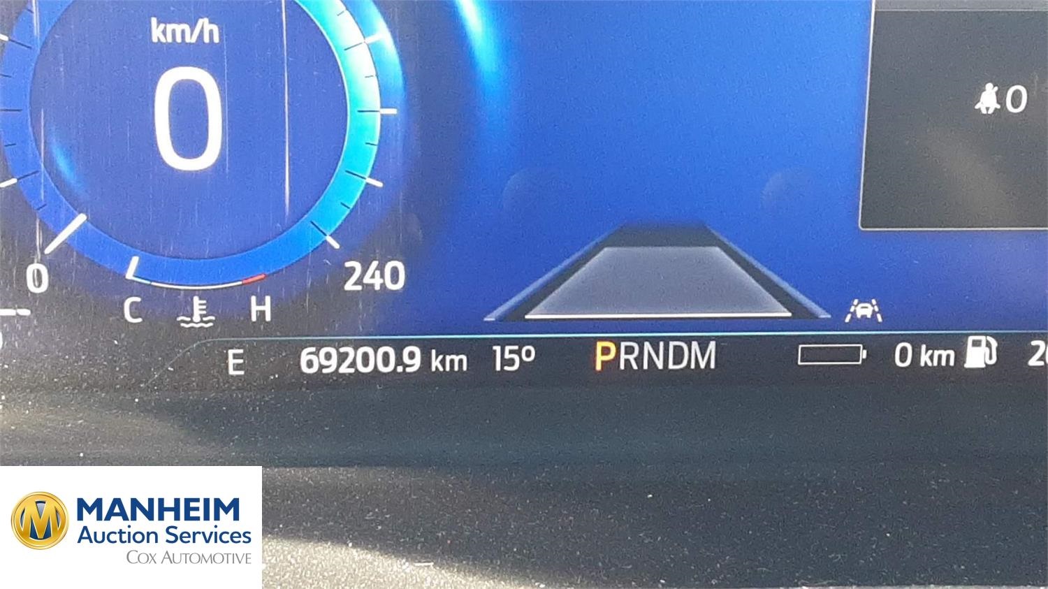 Foto Ford Explorer 10