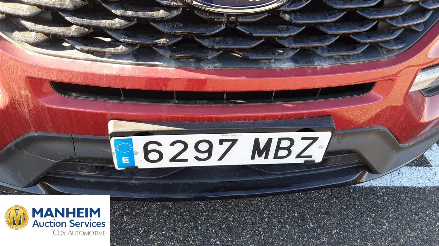 Foto Ford Explorer 12