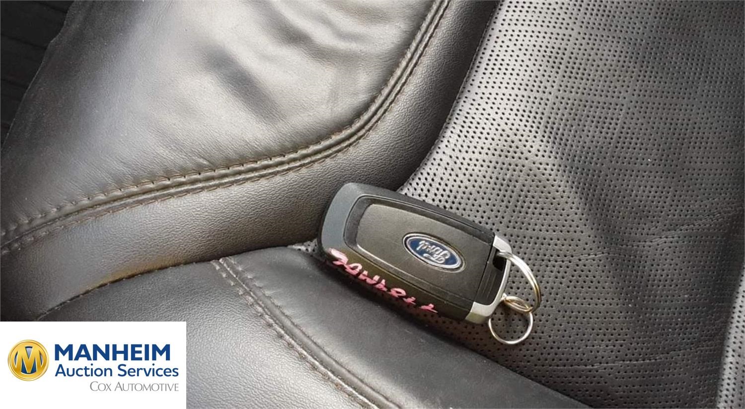 Foto Ford Explorer 46