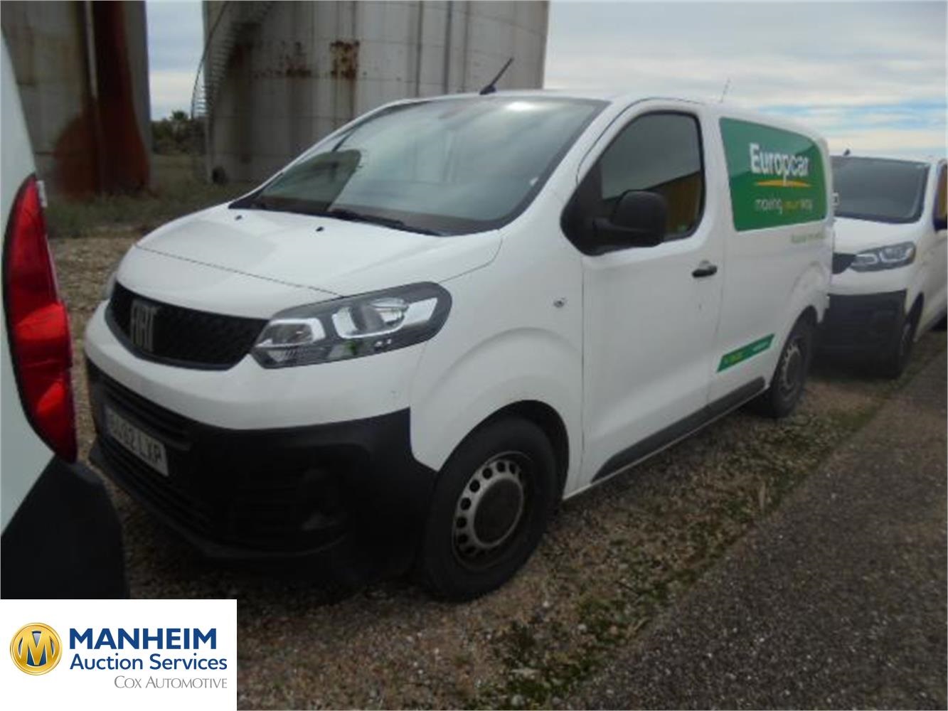 Fiat Scudo 
