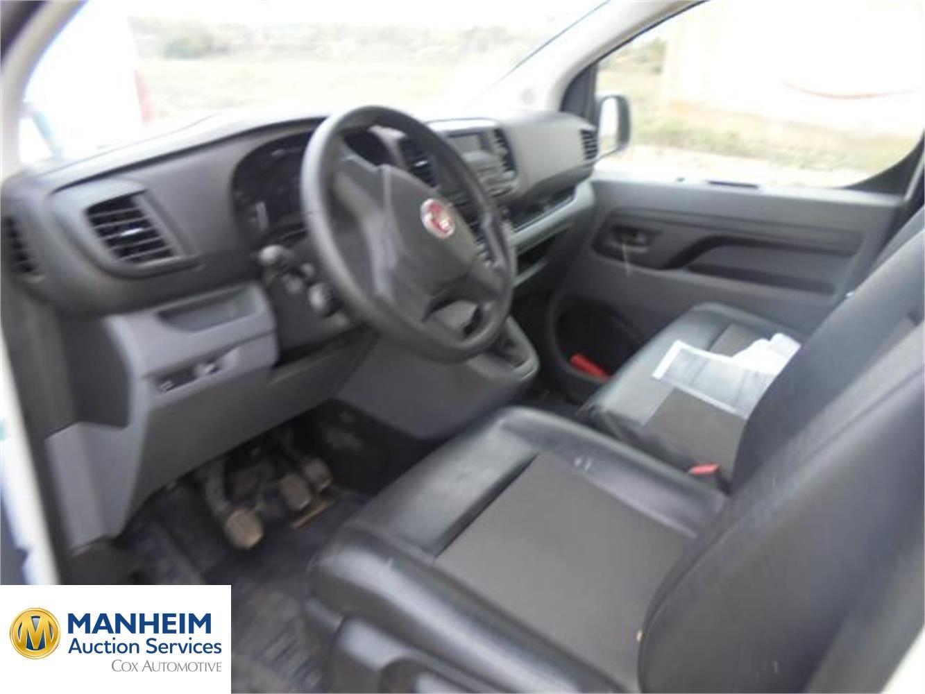 Foto Fiat Scudo 4