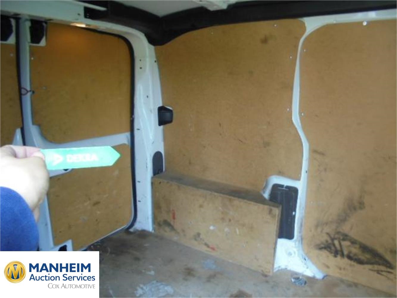 Foto Fiat Scudo 16