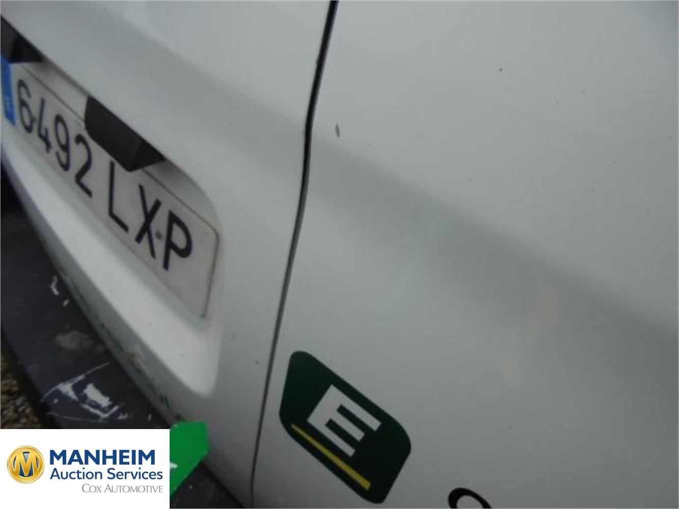 Foto Fiat Scudo 25
