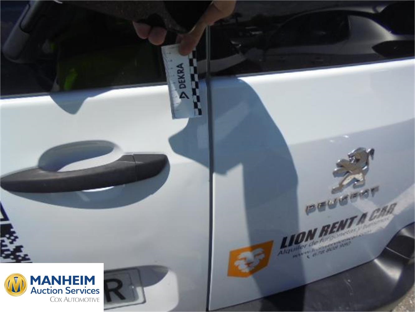 Foto Peugeot Rifter 20