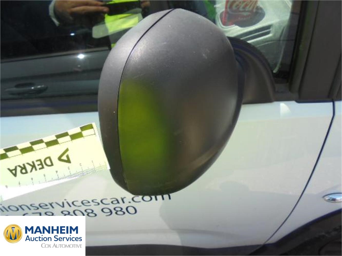 Foto Peugeot Rifter 23