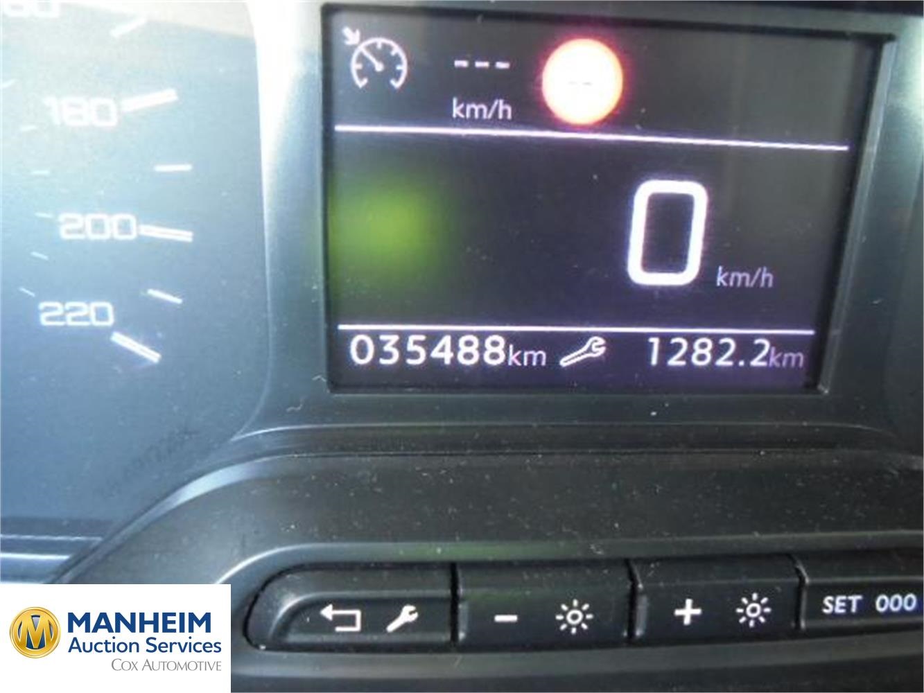 Foto Peugeot Rifter 28