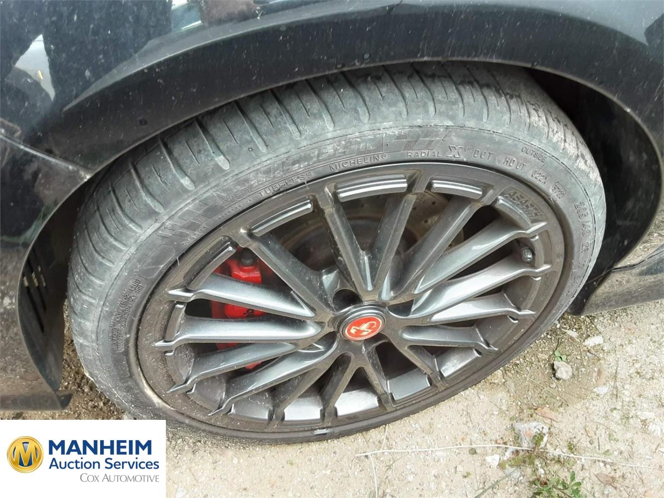 Foto Fiat 500 3