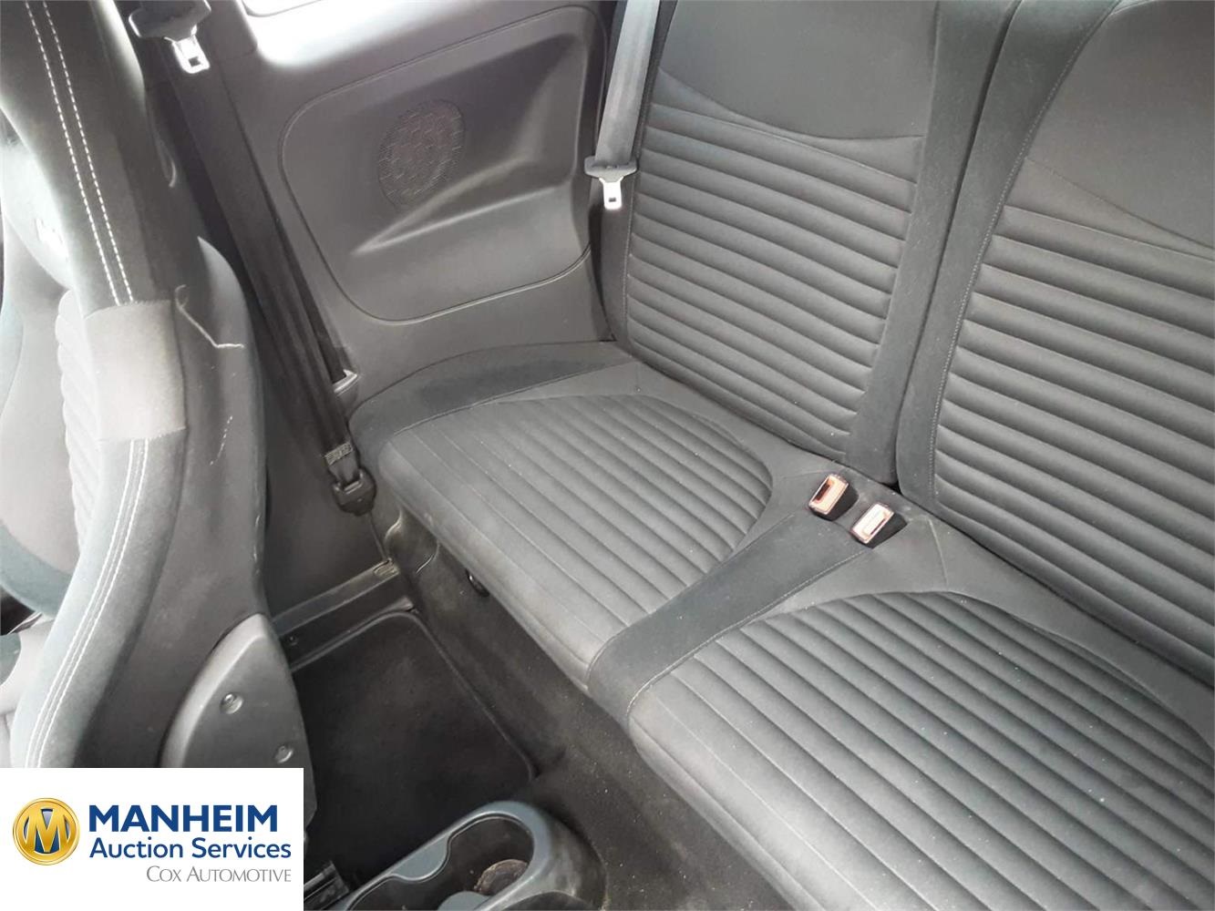 Foto Fiat 500 6