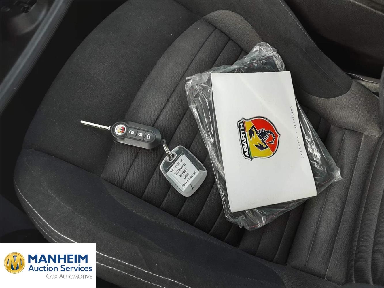 Foto Fiat 500 15