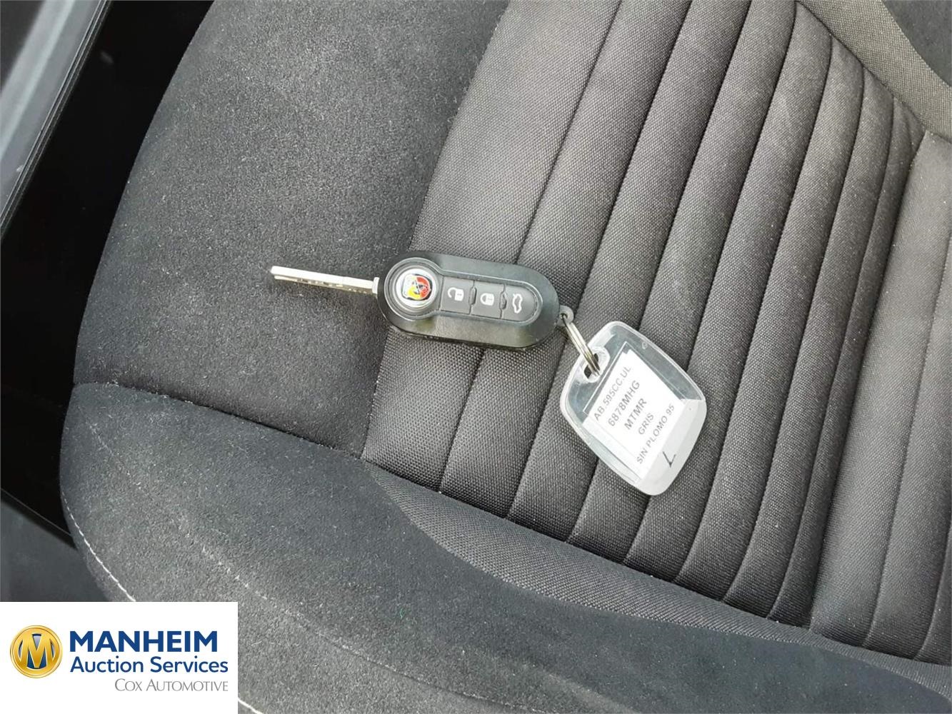 Foto Fiat 500 24