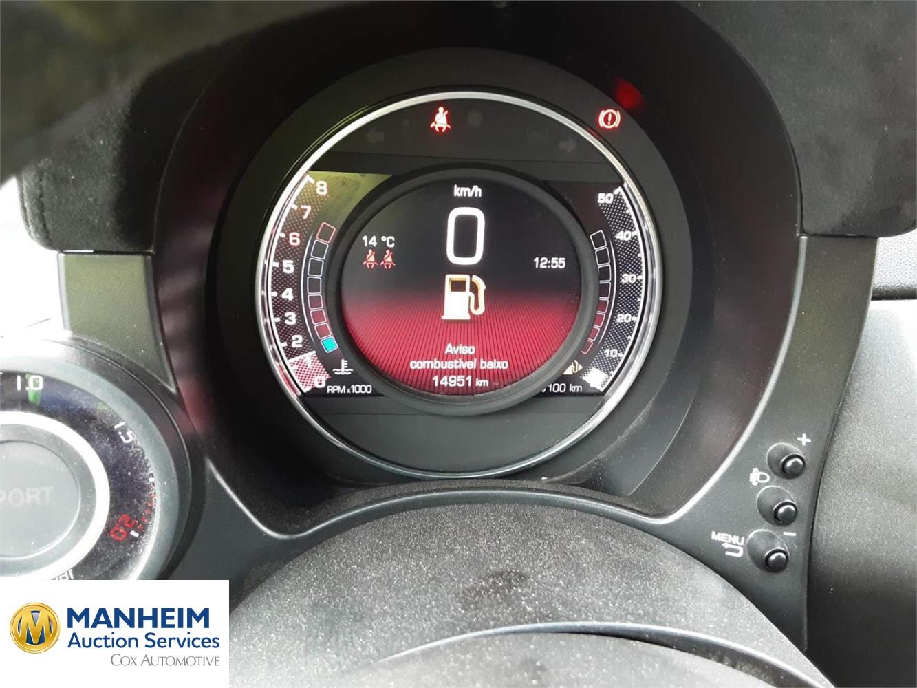 Foto Fiat 500 25