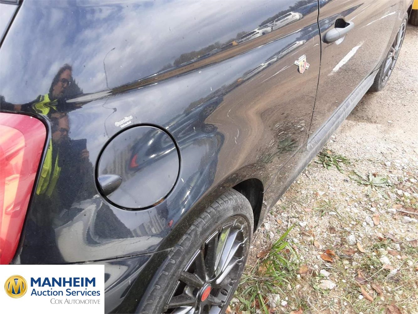 Foto Fiat 500 35