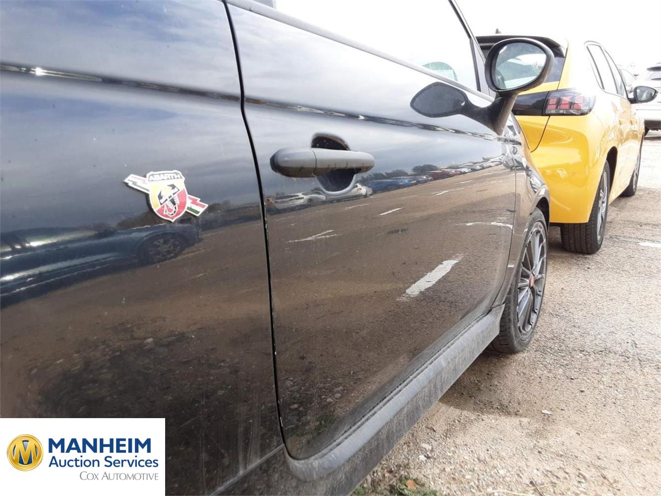 Foto Fiat 500 37