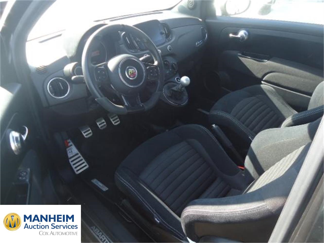 Foto Fiat 500 3