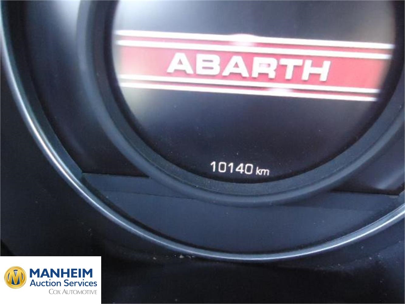Foto Fiat 500 17