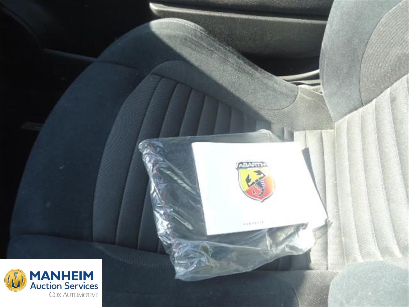 Foto Fiat 500 18
