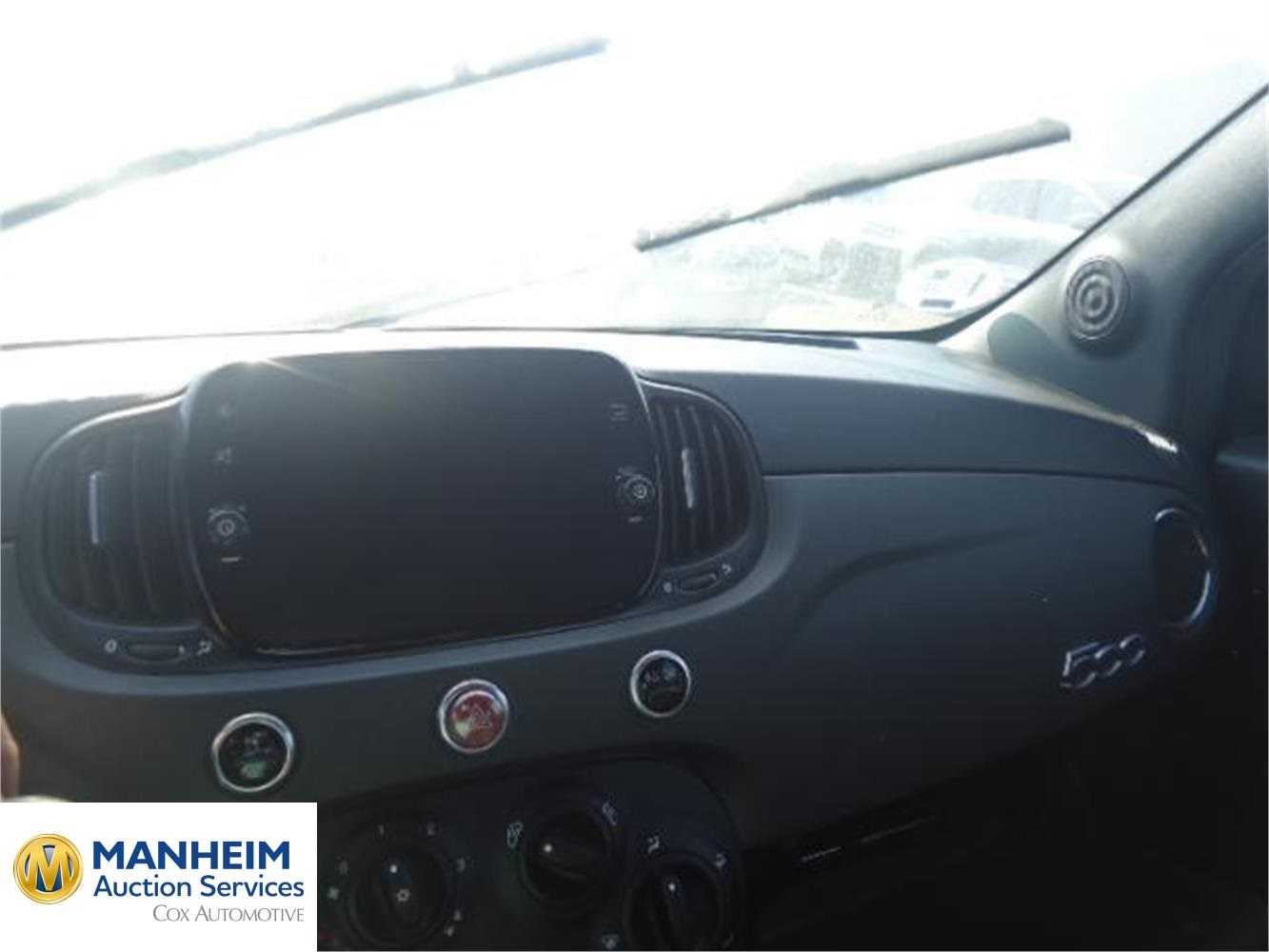 Foto Fiat 500 19