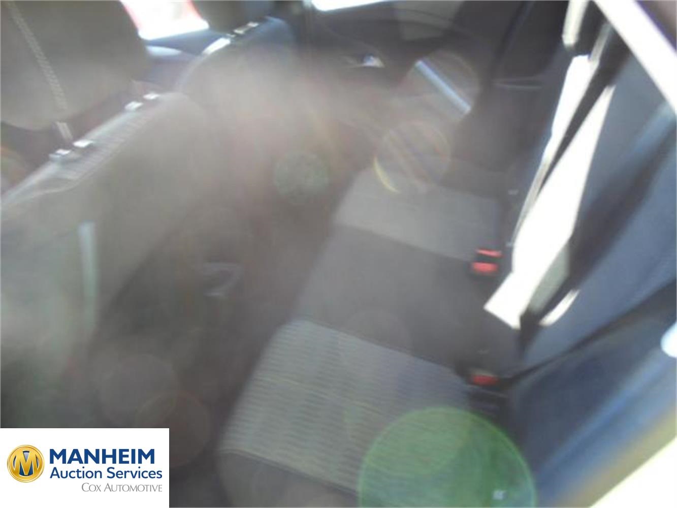 Foto Opel Corsa 4
