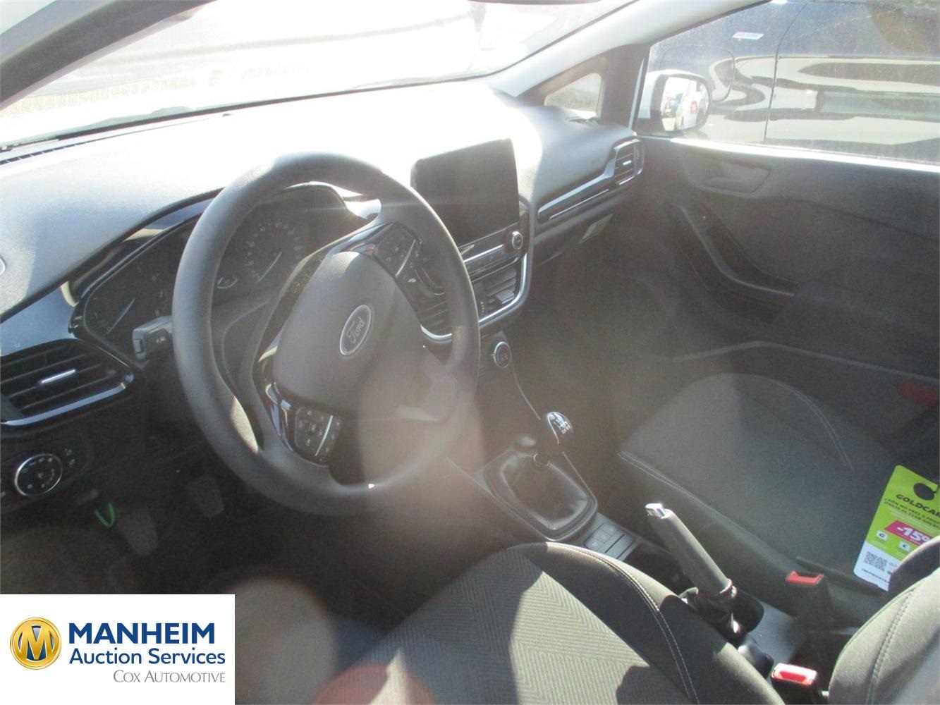 Foto Ford Fiesta 11