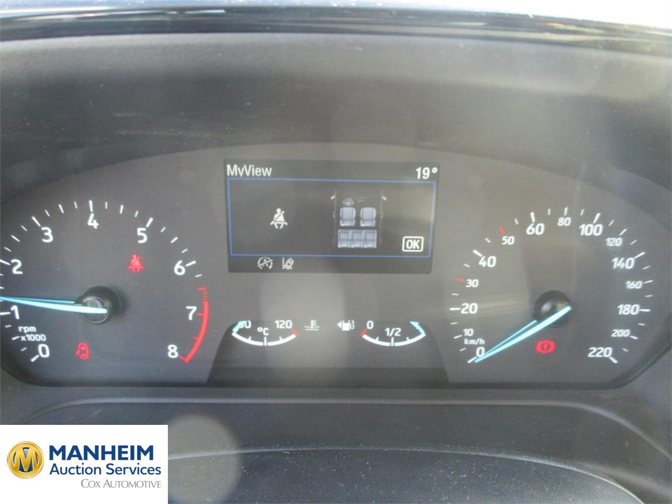 Foto Ford Fiesta 13