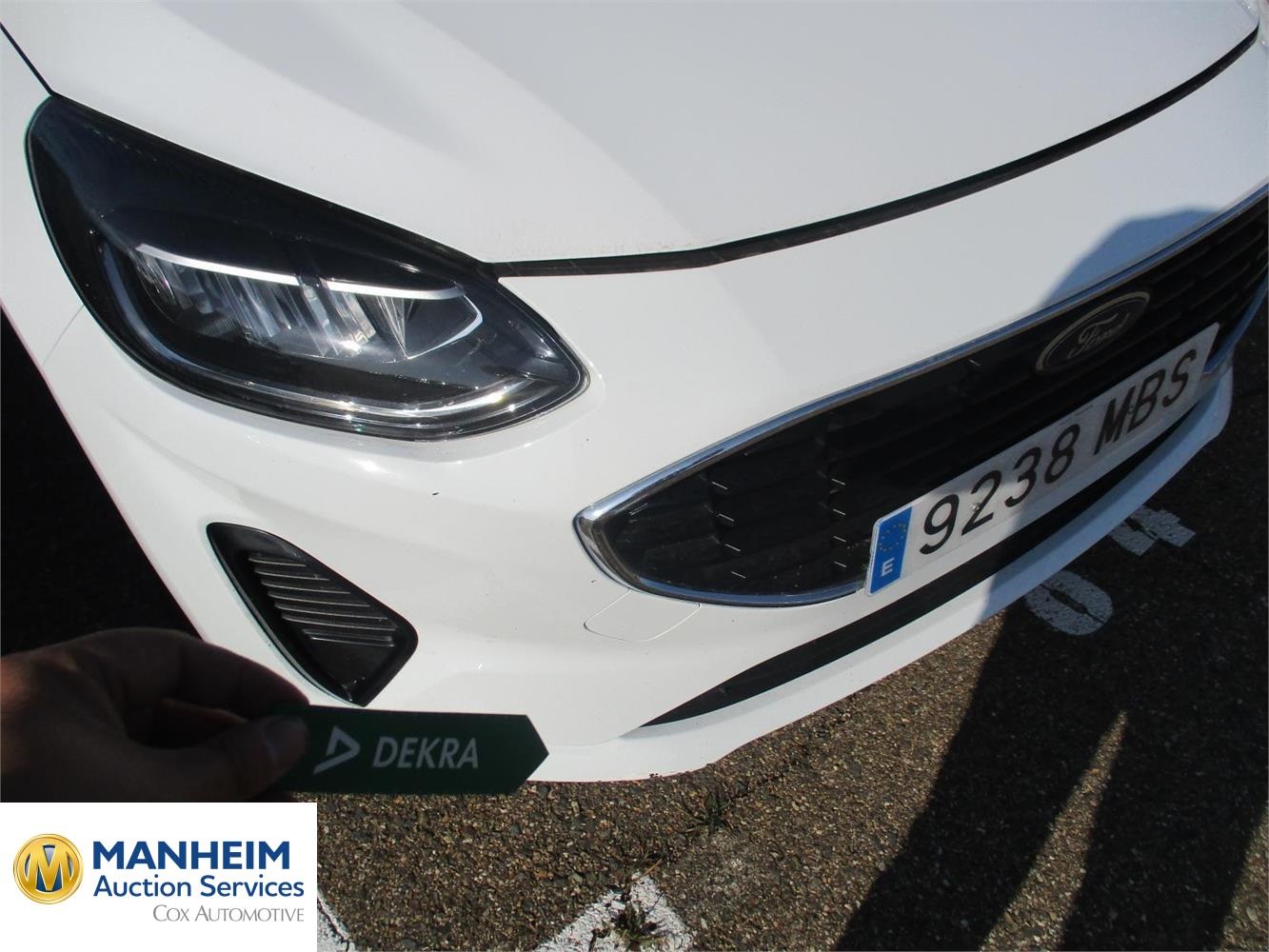 Foto Ford Fiesta 17