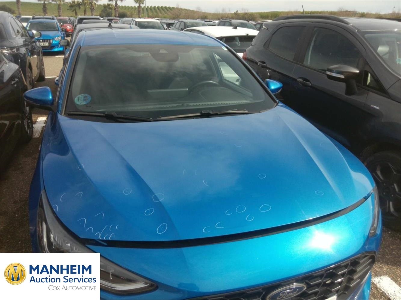 Foto Ford Focus 10